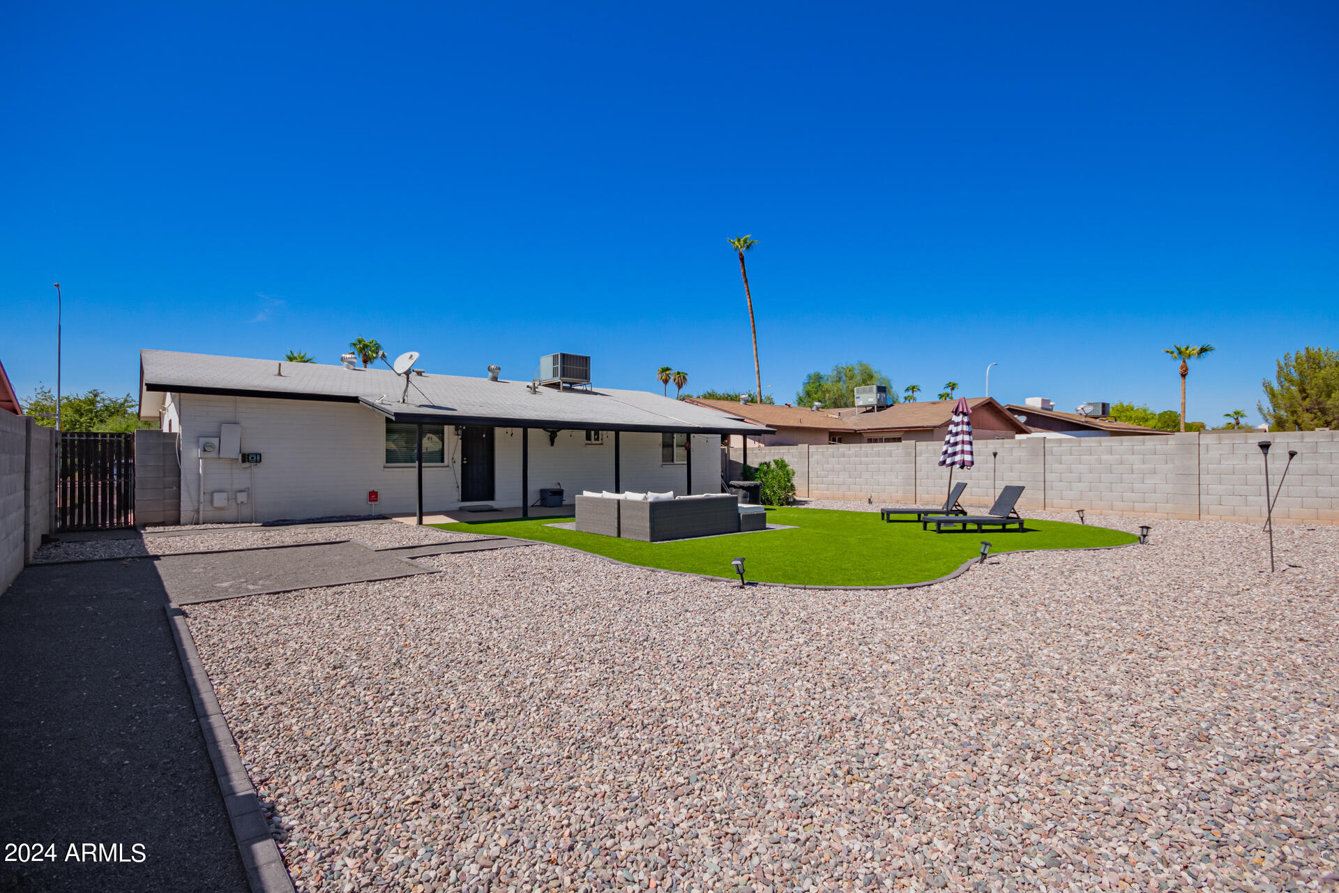 575 N CENTRAL Drive