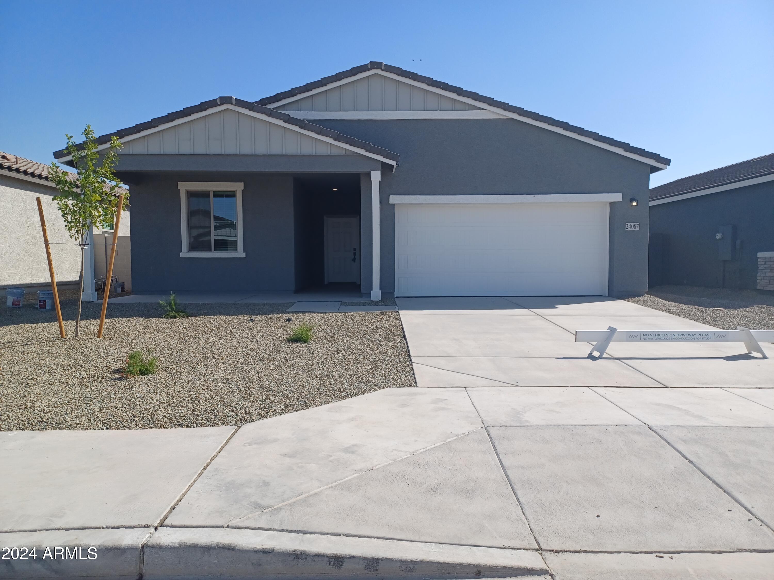 24087 W PECAN Road
