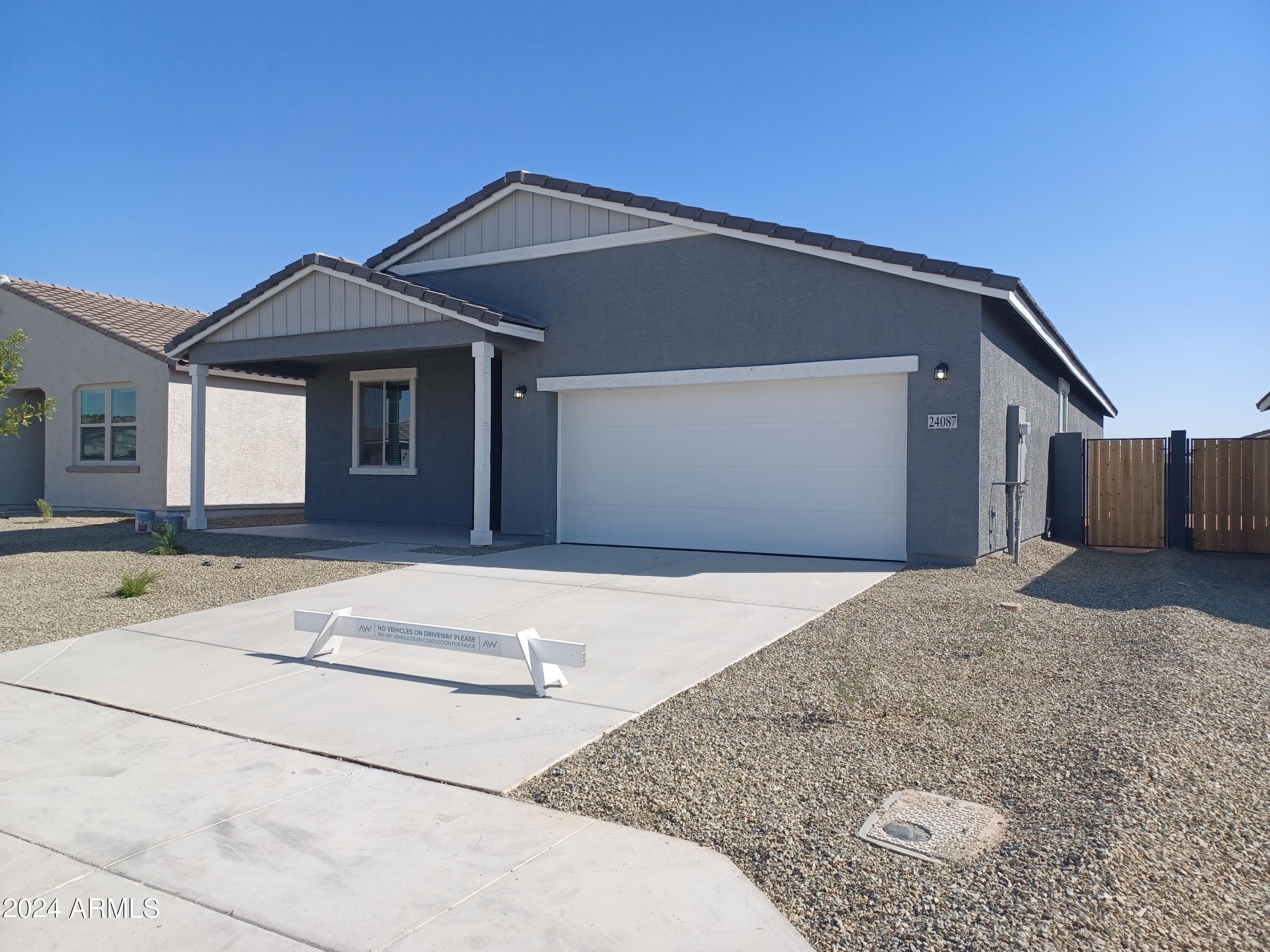 24087 W PECAN Road