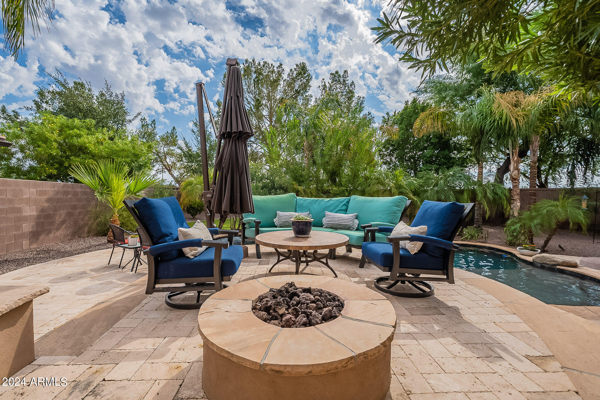 4471 S Gold Court