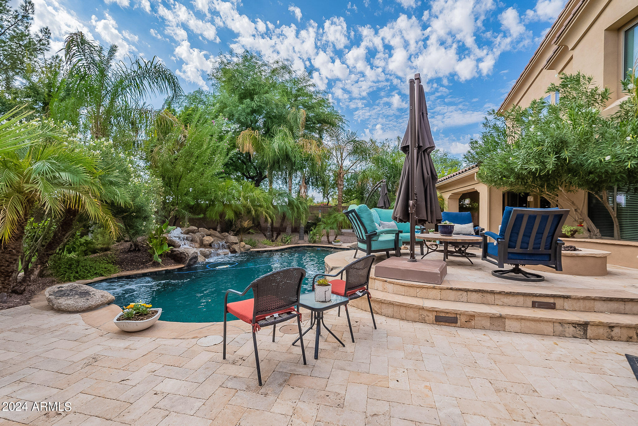 4471 S Gold Court