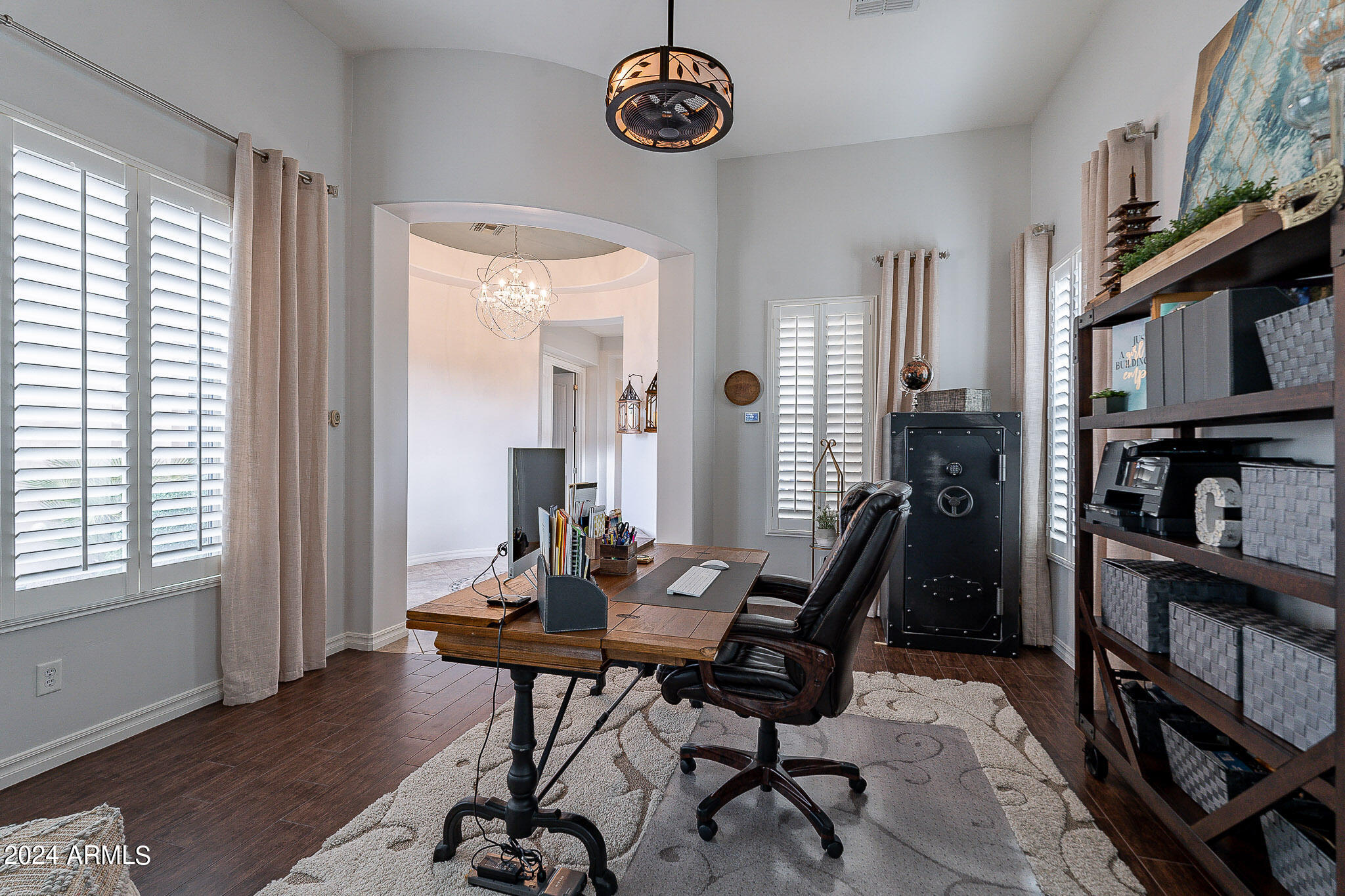 4471 S Gold Court