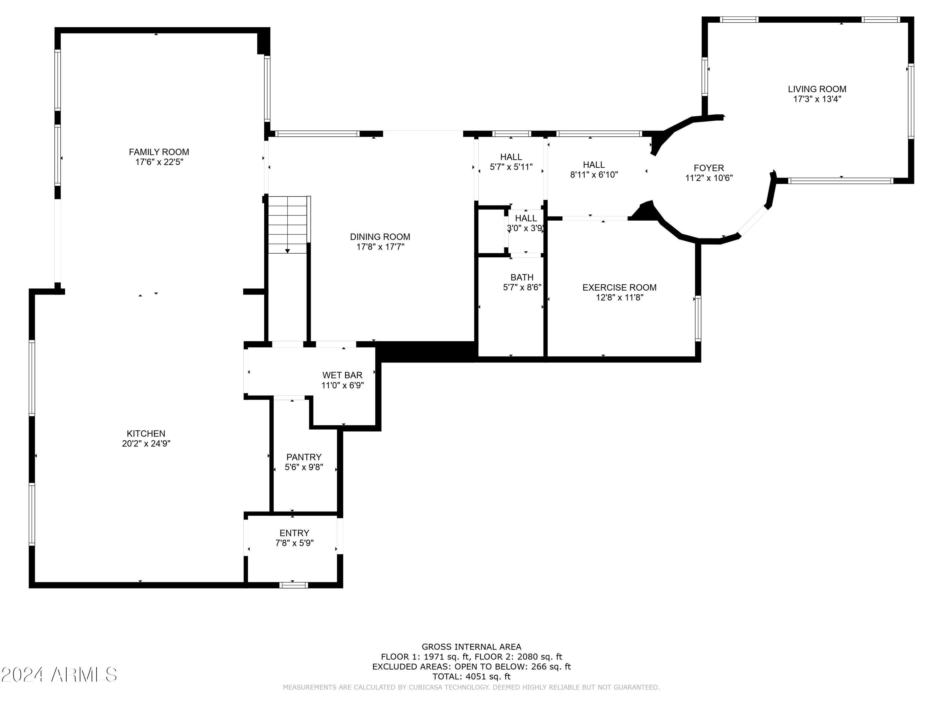 4471 S Gold Court
