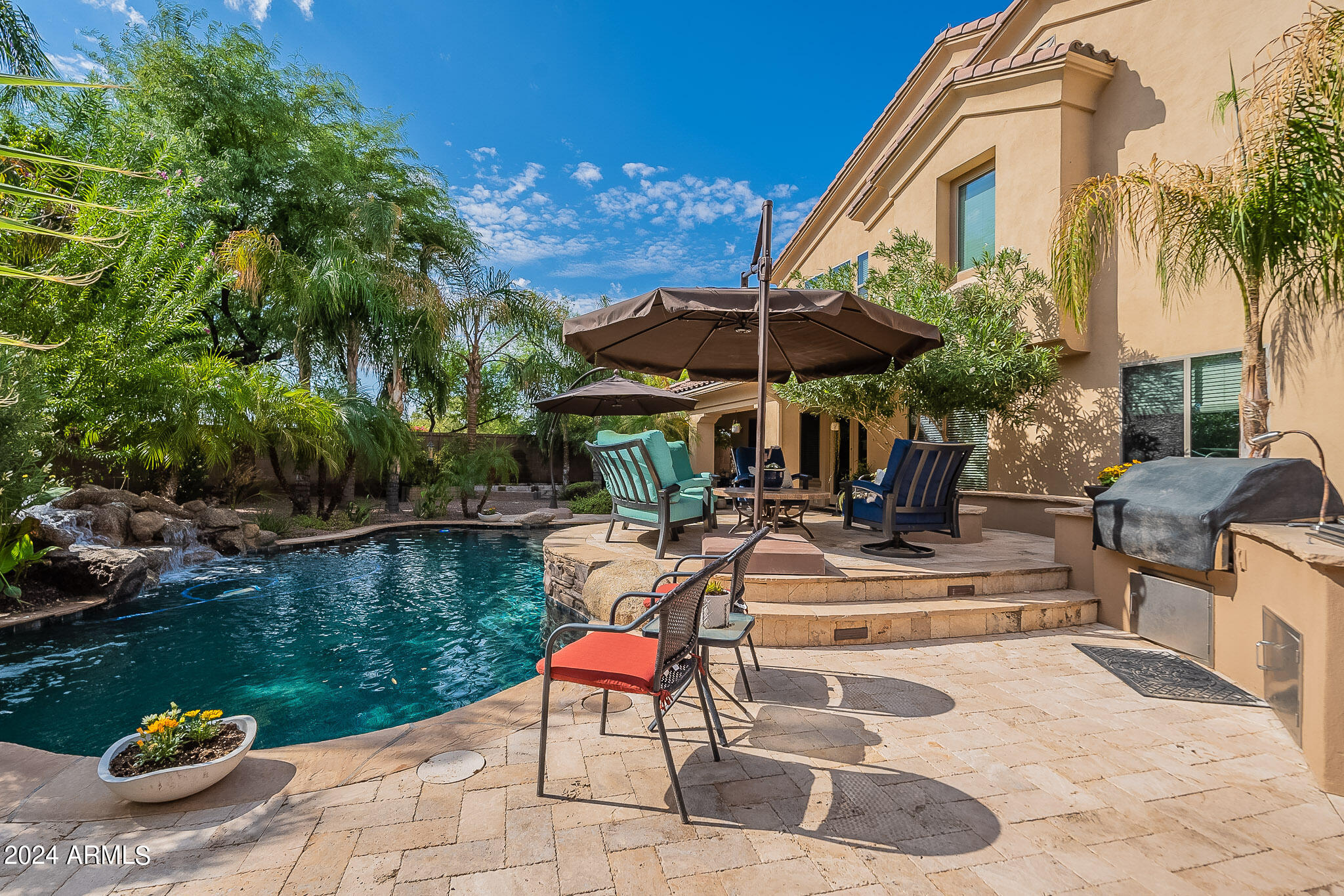 4471 S Gold Court