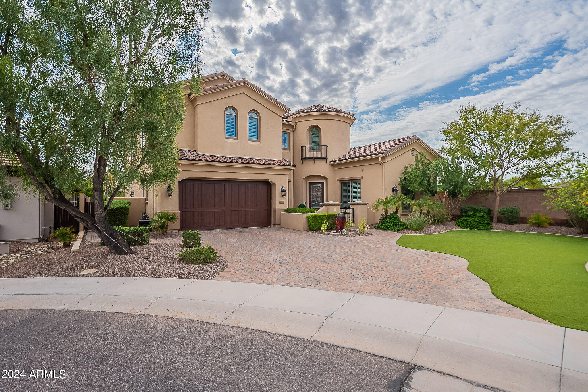 4471 S Gold Court