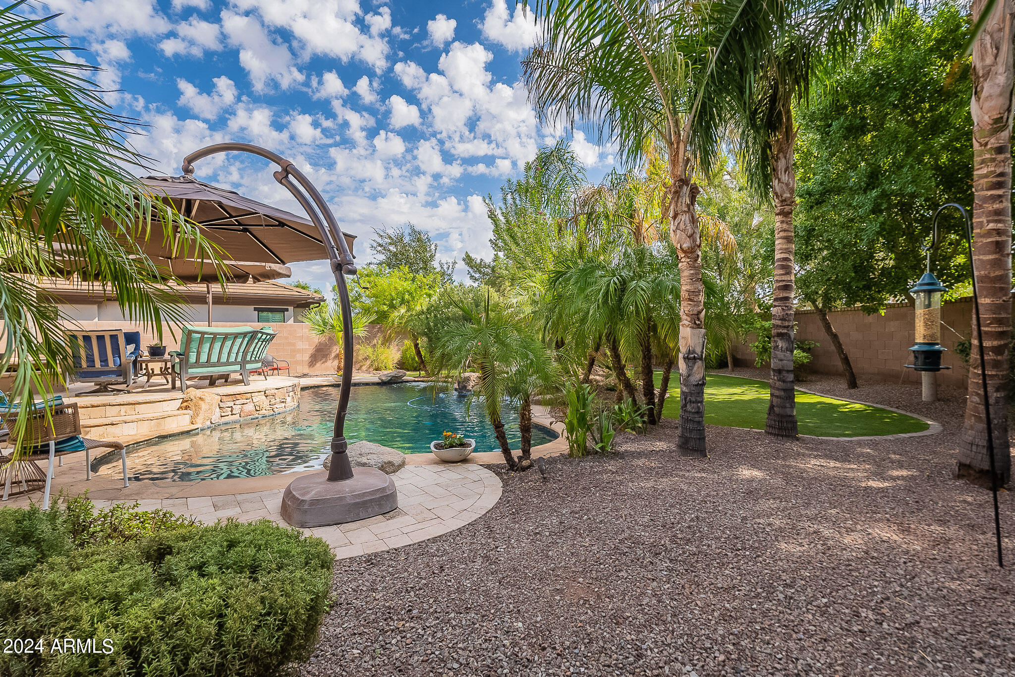 4471 S Gold Court