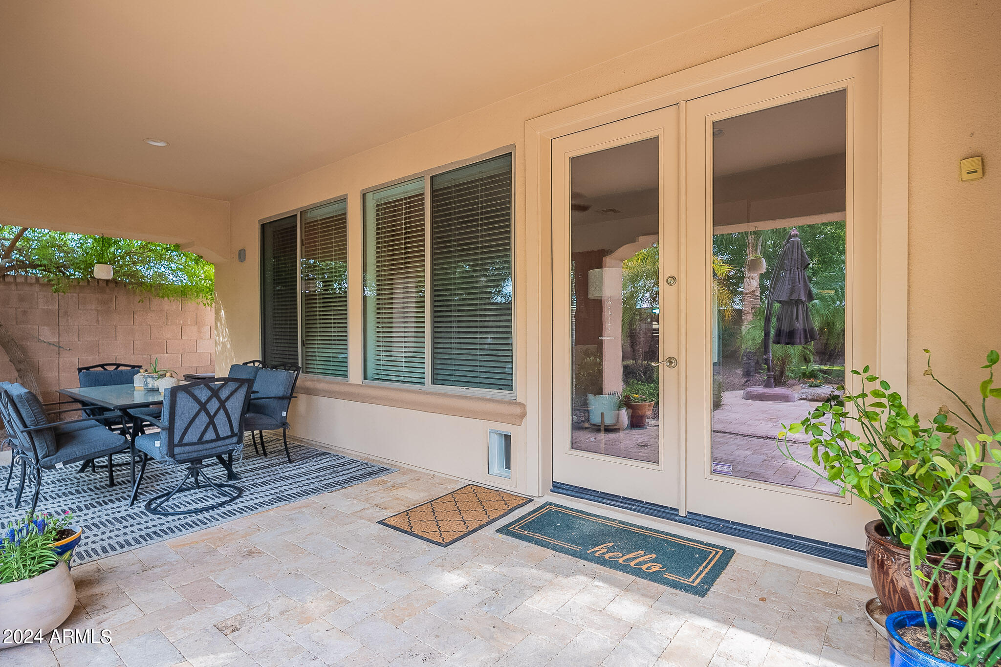 4471 S Gold Court