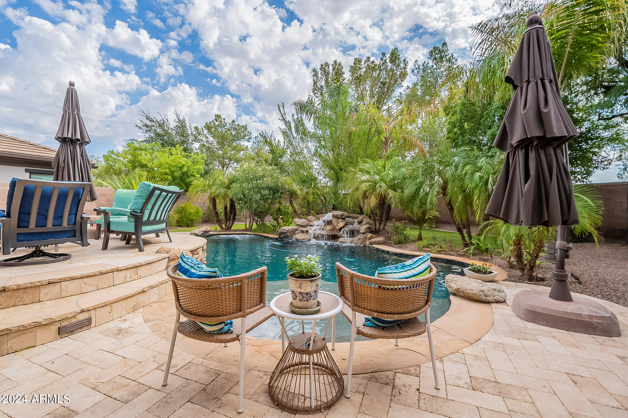 4471 S Gold Court