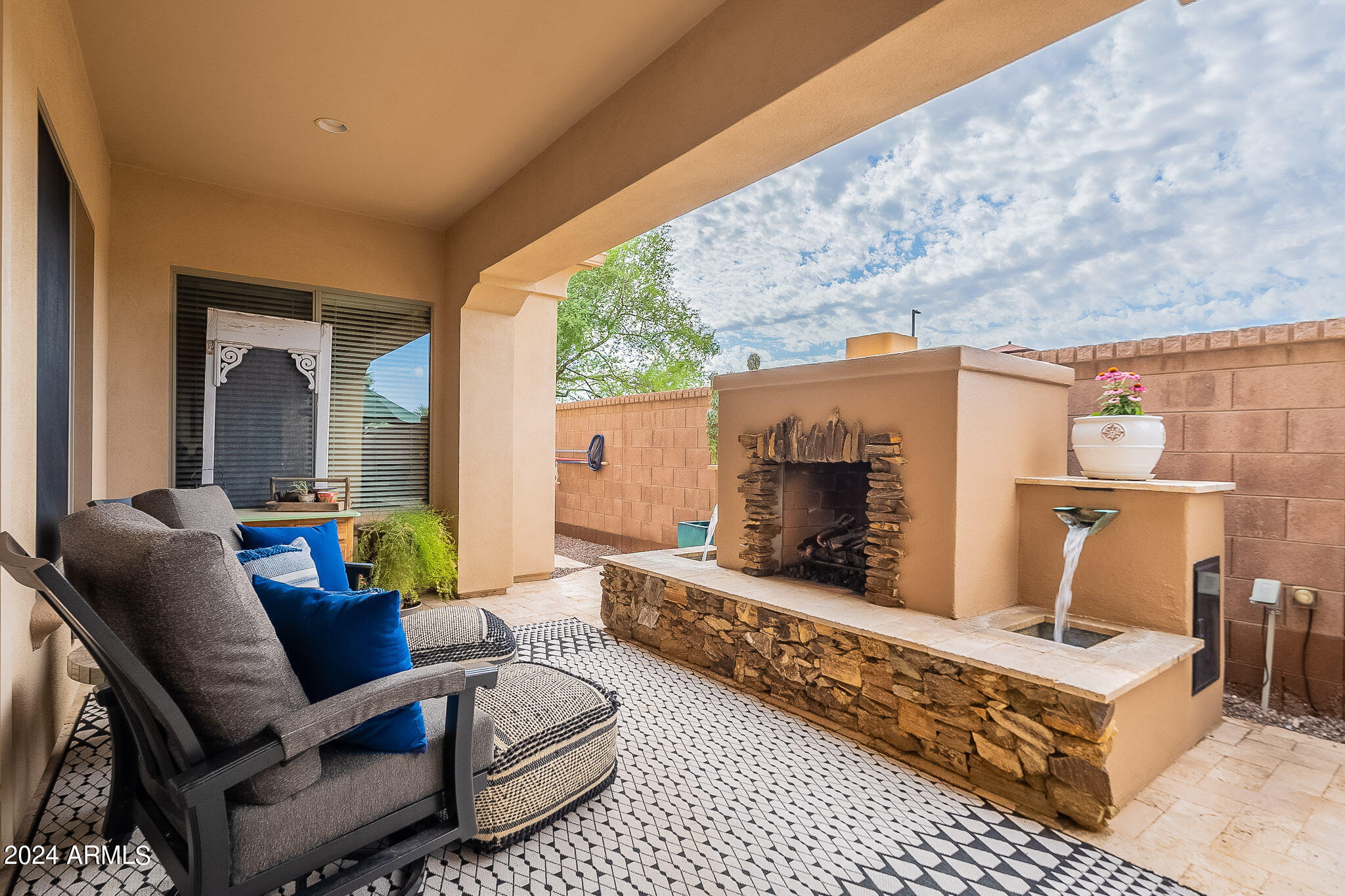 4471 S Gold Court