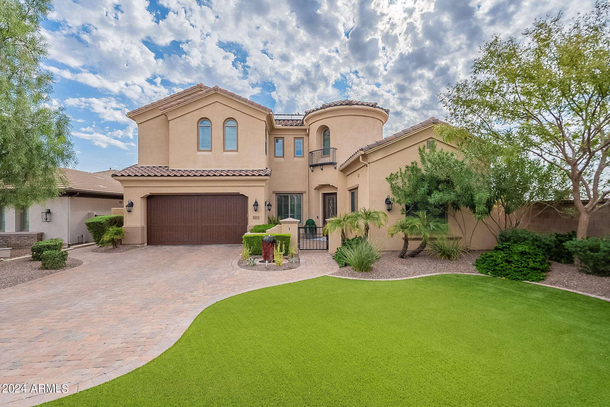 4471 S Gold Court