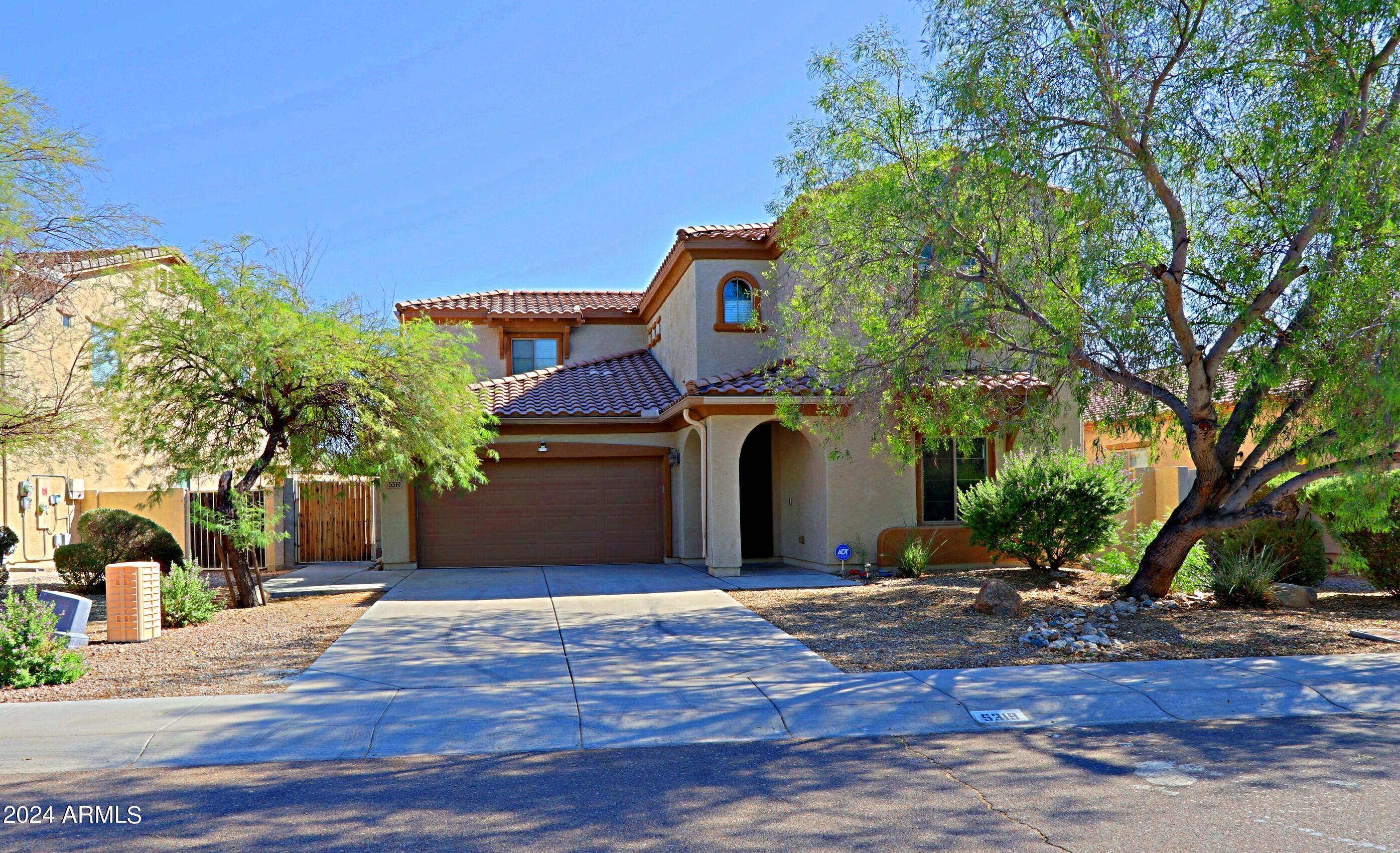 5319 W BEVERLY Road