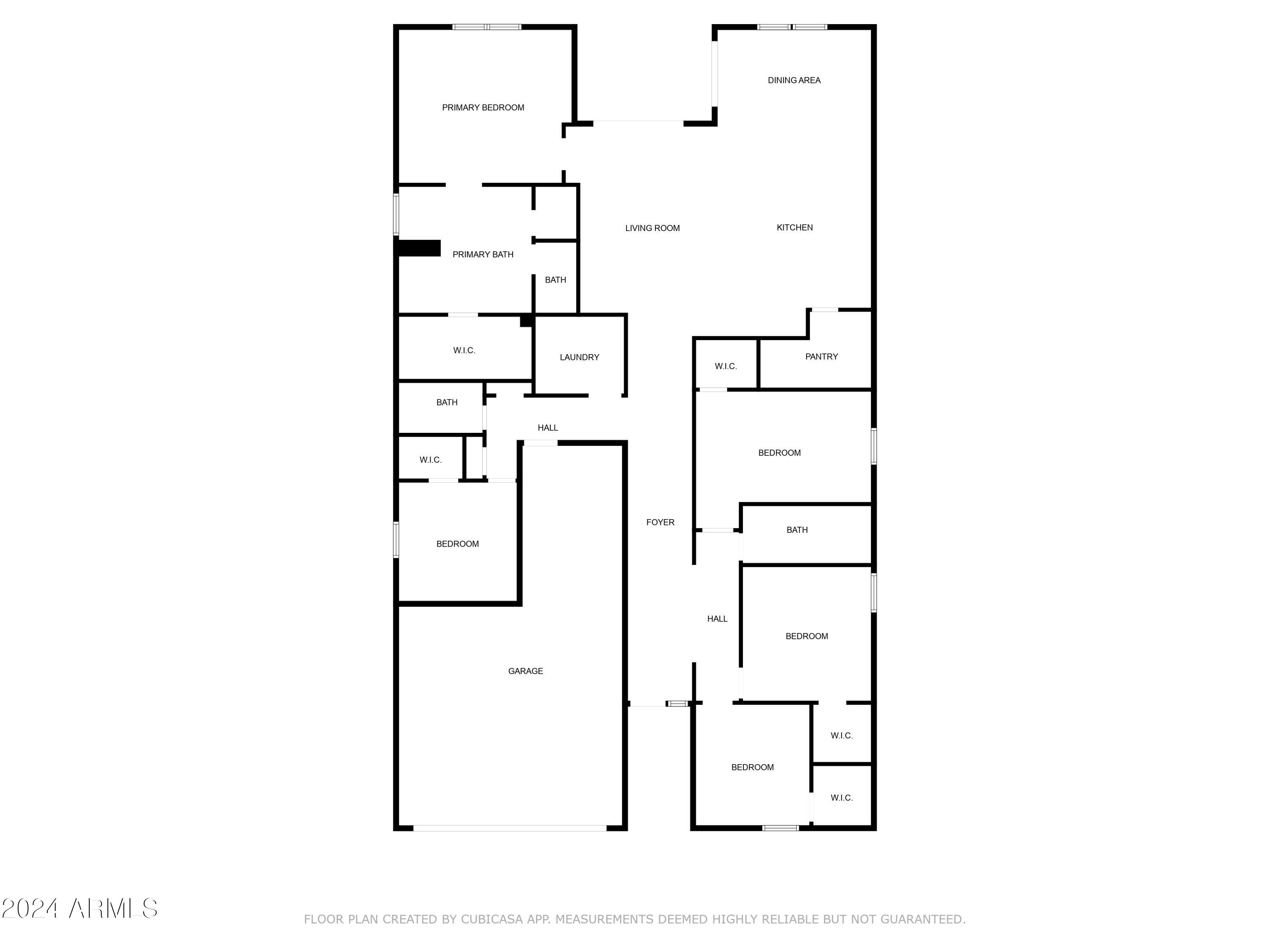 3104 E BEE Trail