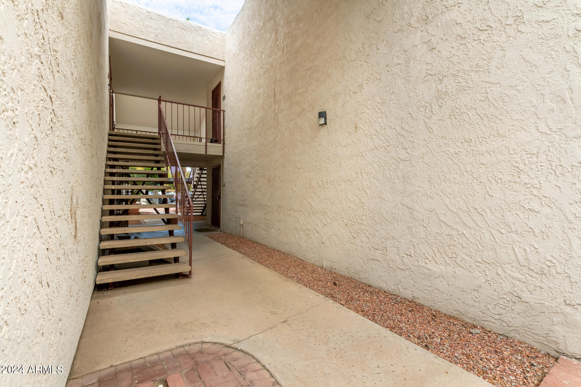 7350 N VIA PASEO DEL SUR, M208