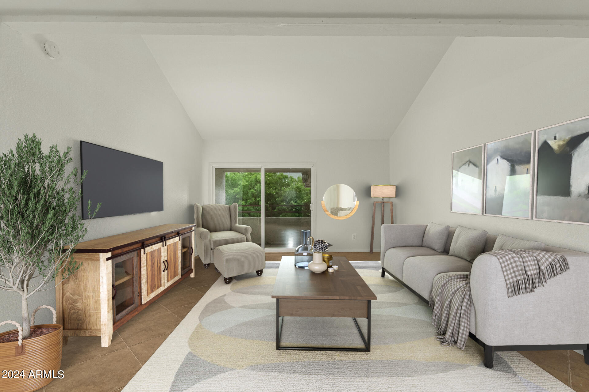 7350 N VIA PASEO DEL SUR, M208