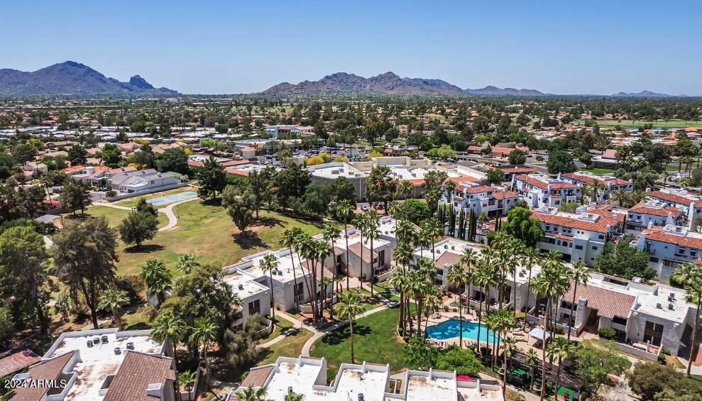 7350 N VIA PASEO DEL SUR, M208