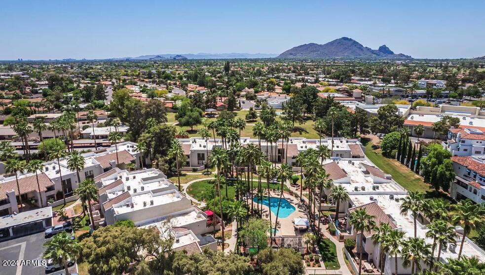 7350 N VIA PASEO DEL SUR, M208