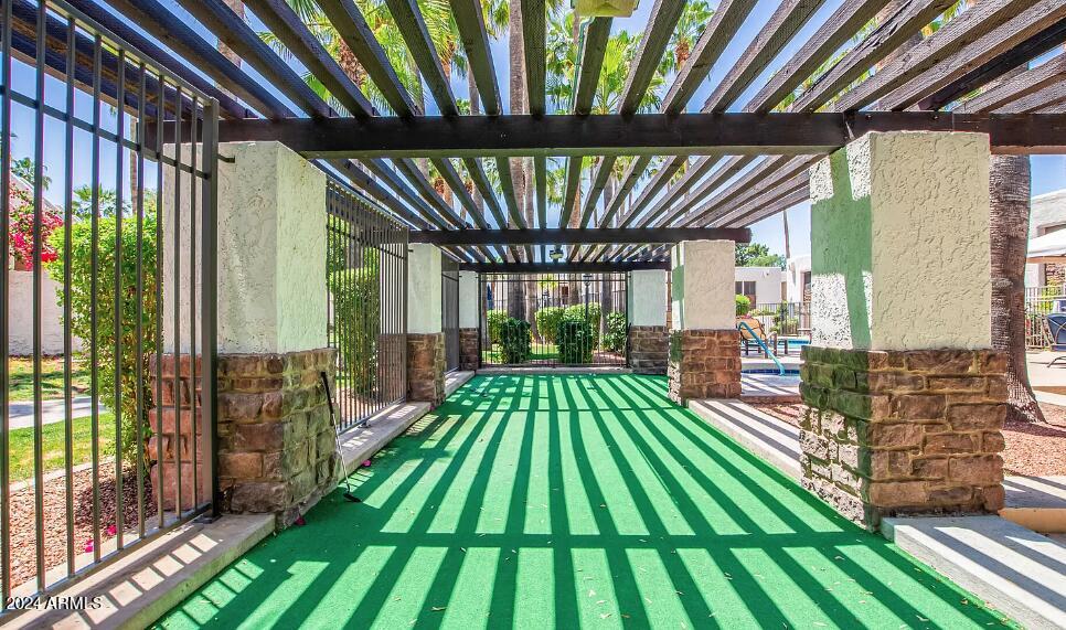 7350 N VIA PASEO DEL SUR, M208