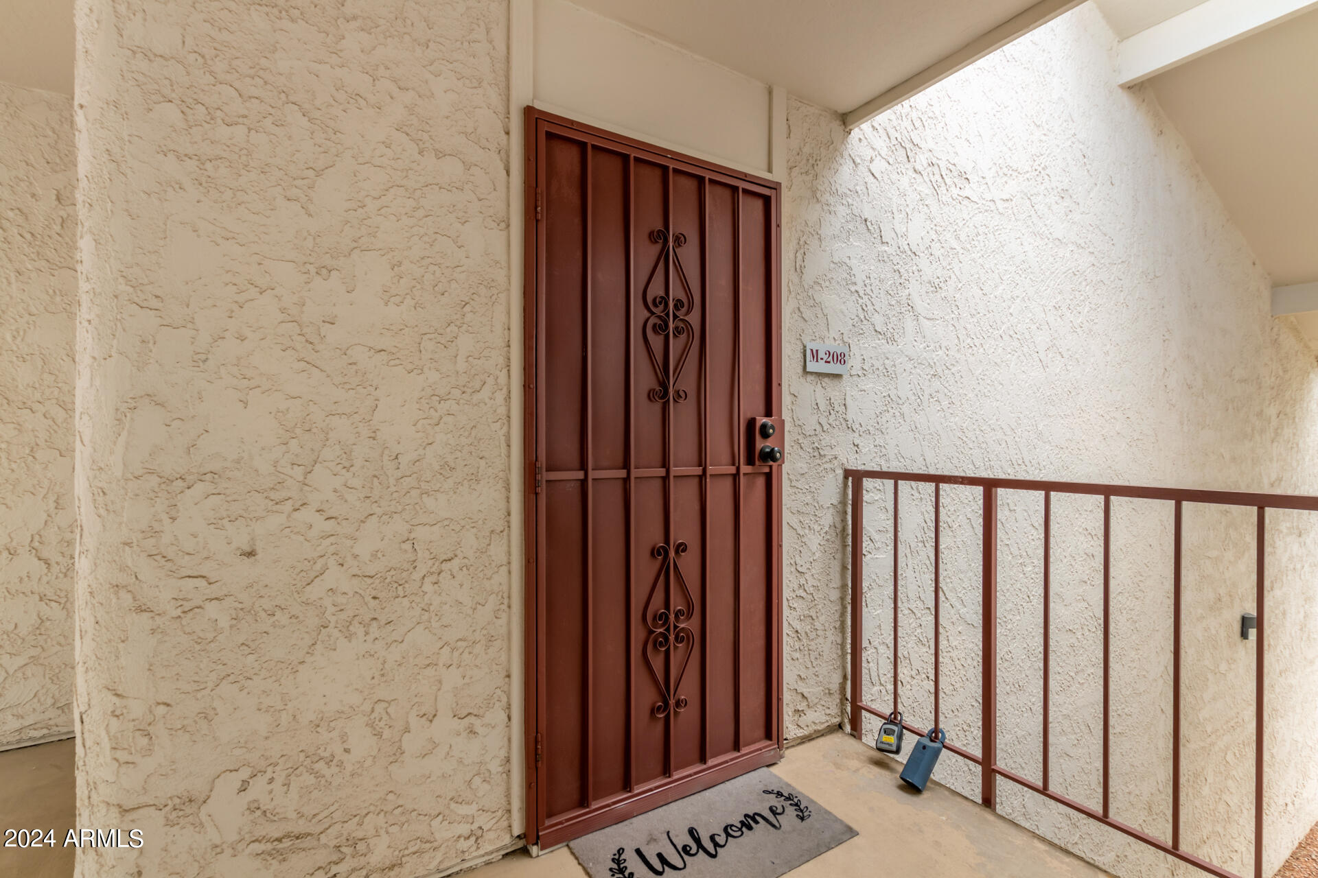 7350 N VIA PASEO DEL SUR, M208