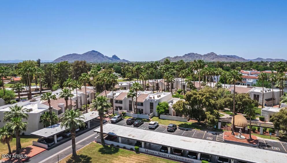 7350 N VIA PASEO DEL SUR, M208