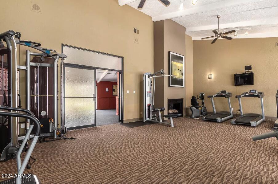 7350 N VIA PASEO DEL SUR, M208