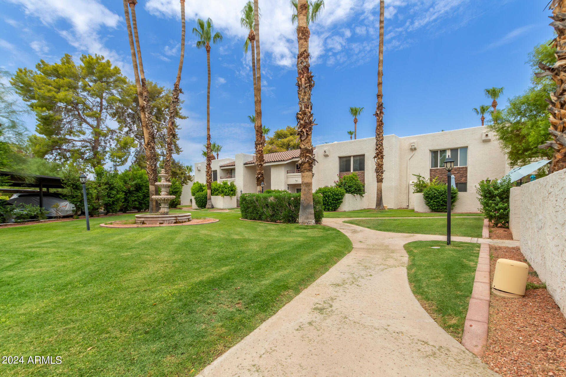 7350 N VIA PASEO DEL SUR, M208