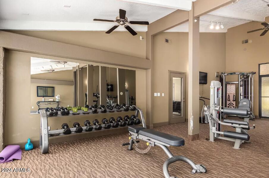 7350 N VIA PASEO DEL SUR, M208