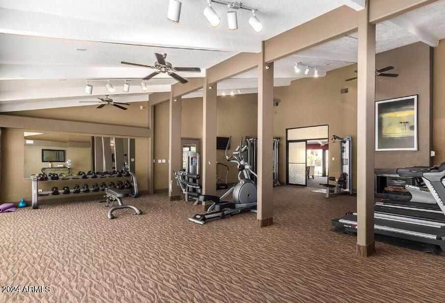 7350 N VIA PASEO DEL SUR, M208