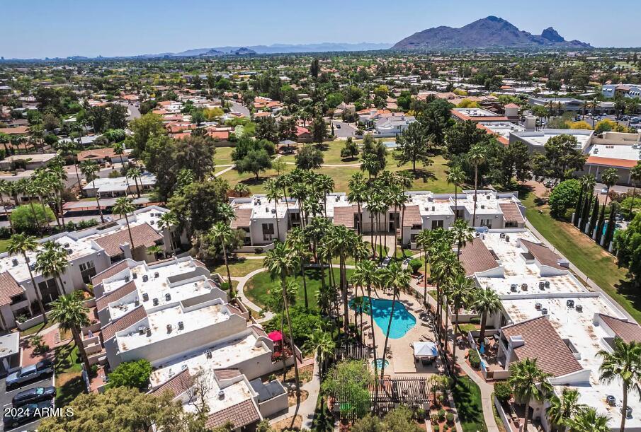 7350 N VIA PASEO DEL SUR, M208