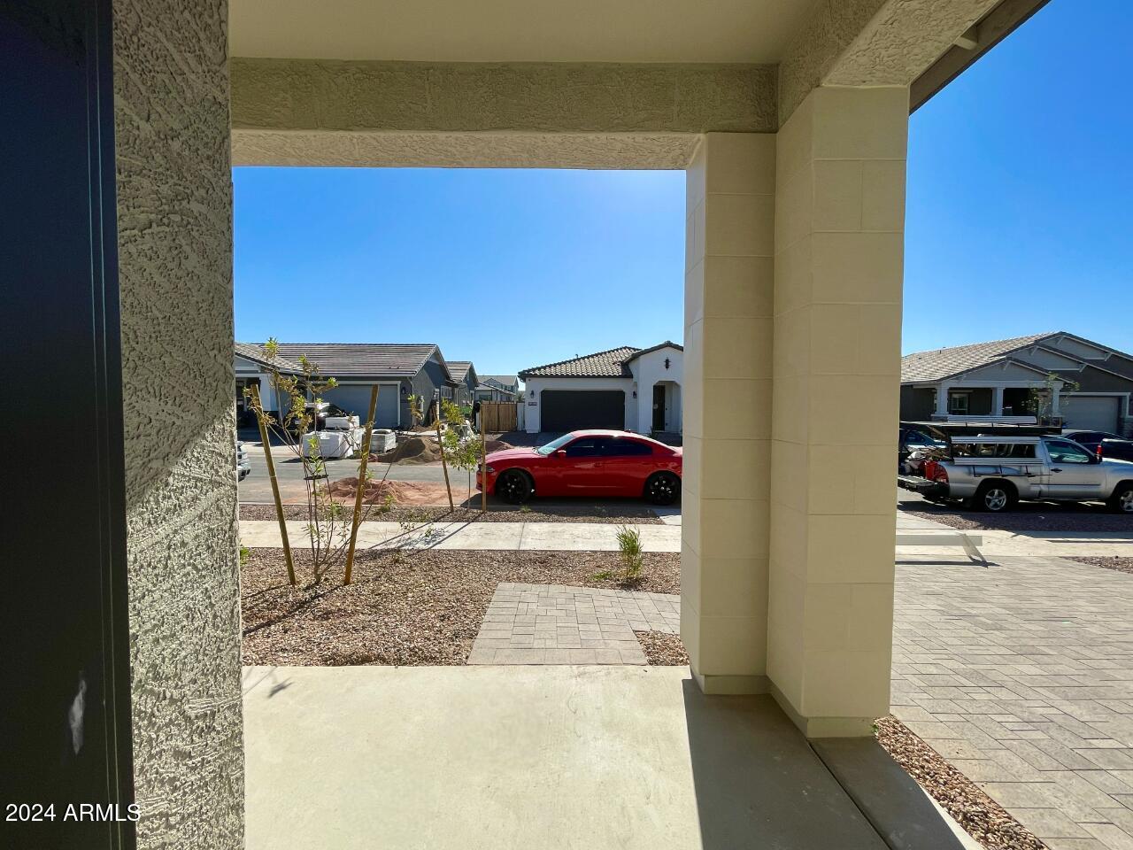 22898 E ALYSSA Road