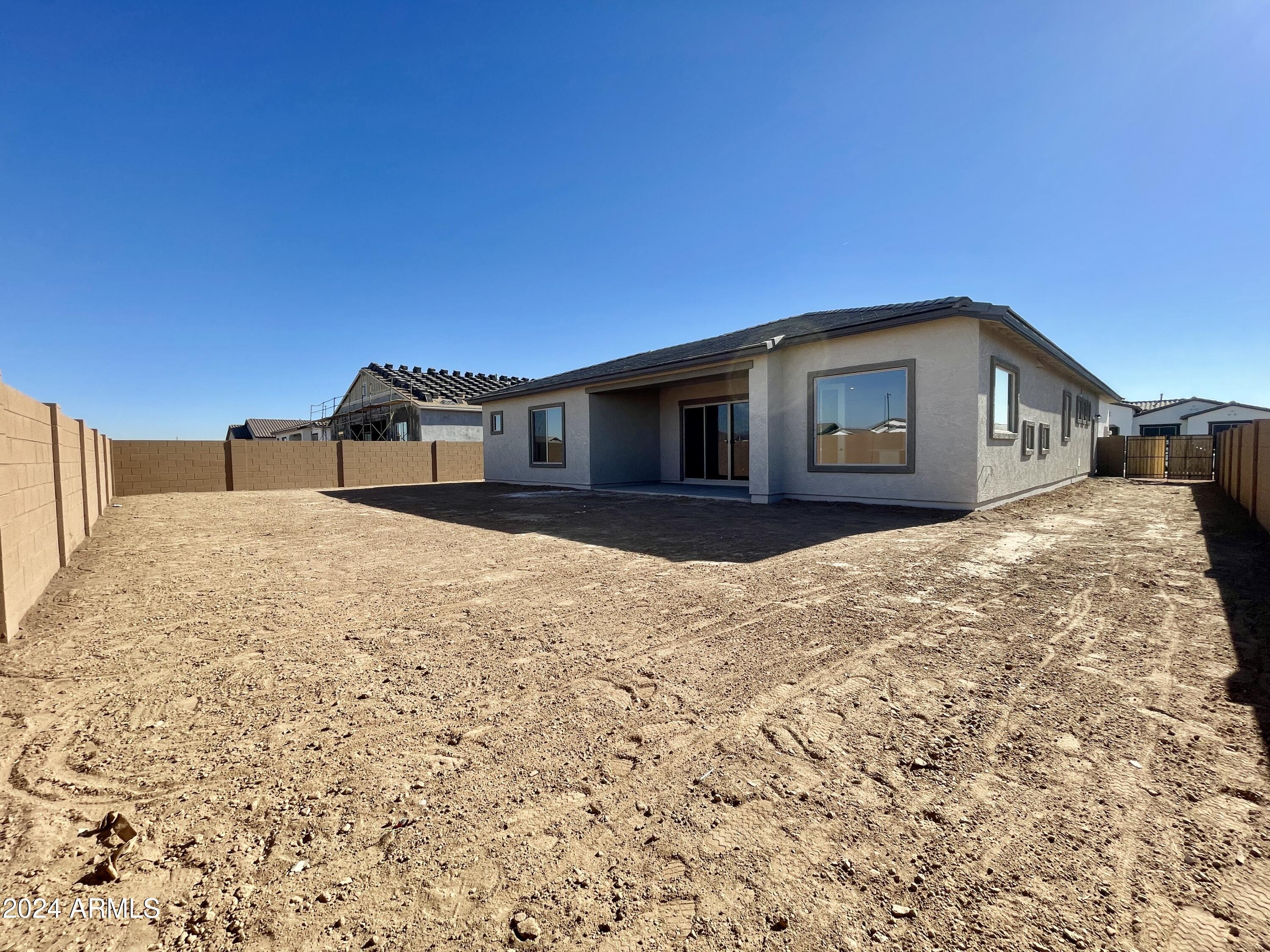 22898 E ALYSSA Road