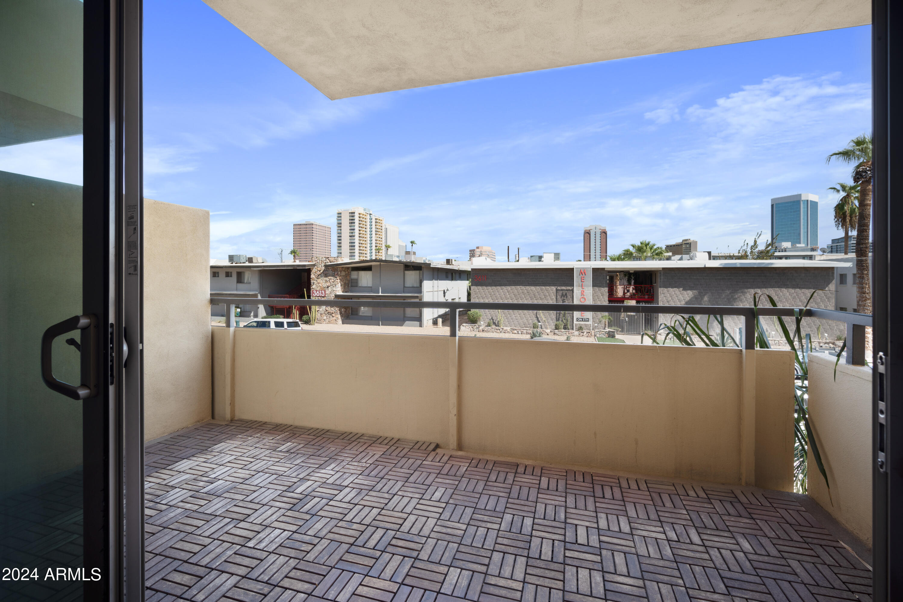 3600 N 5TH Avenue, 205