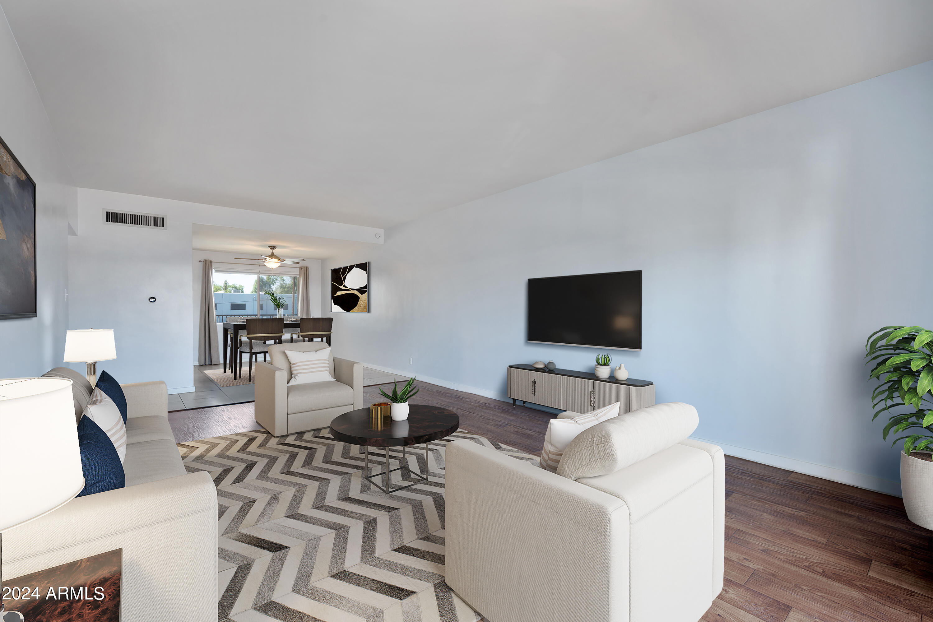 3600 N 5TH Avenue, 205