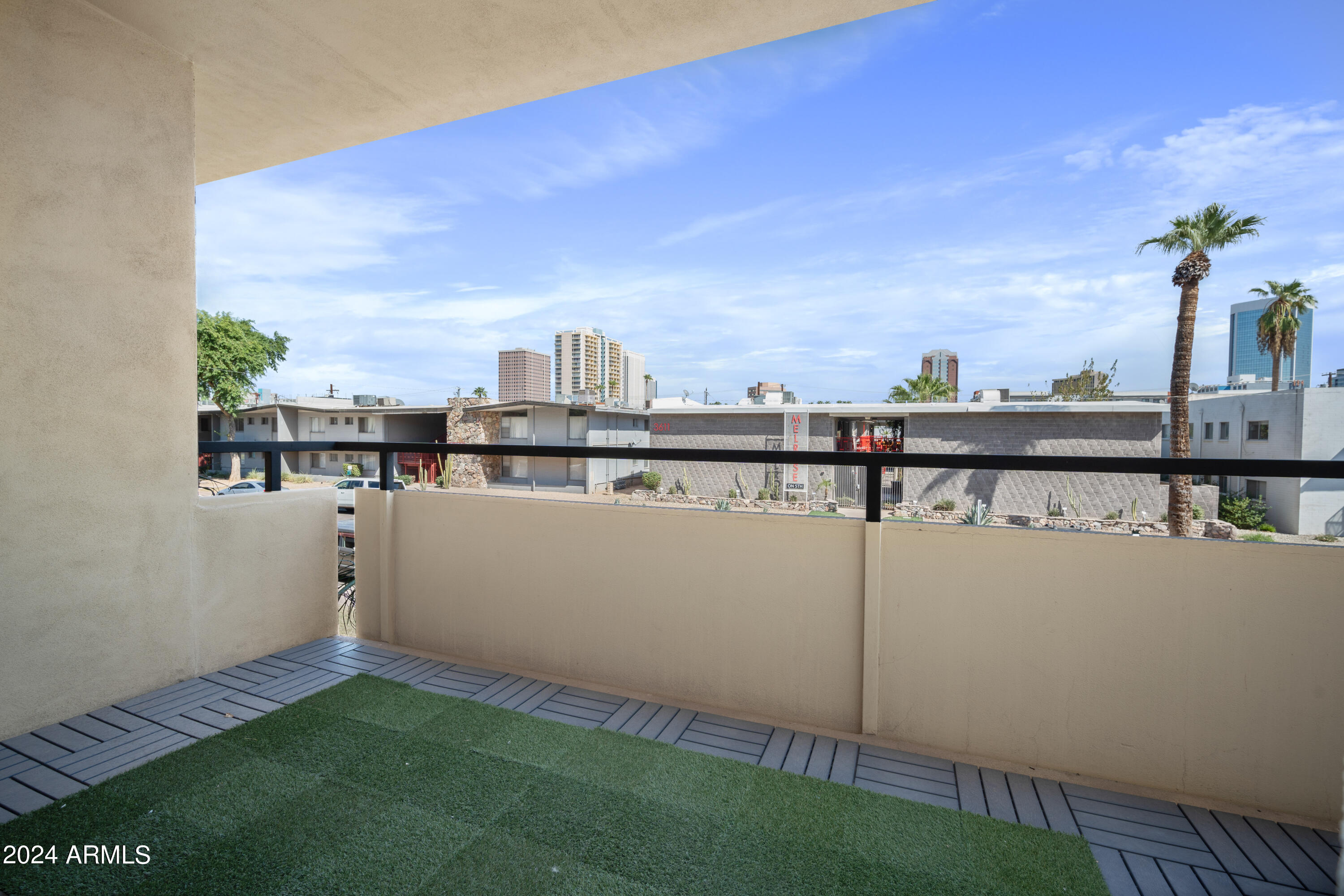 3600 N 5TH Avenue, 205
