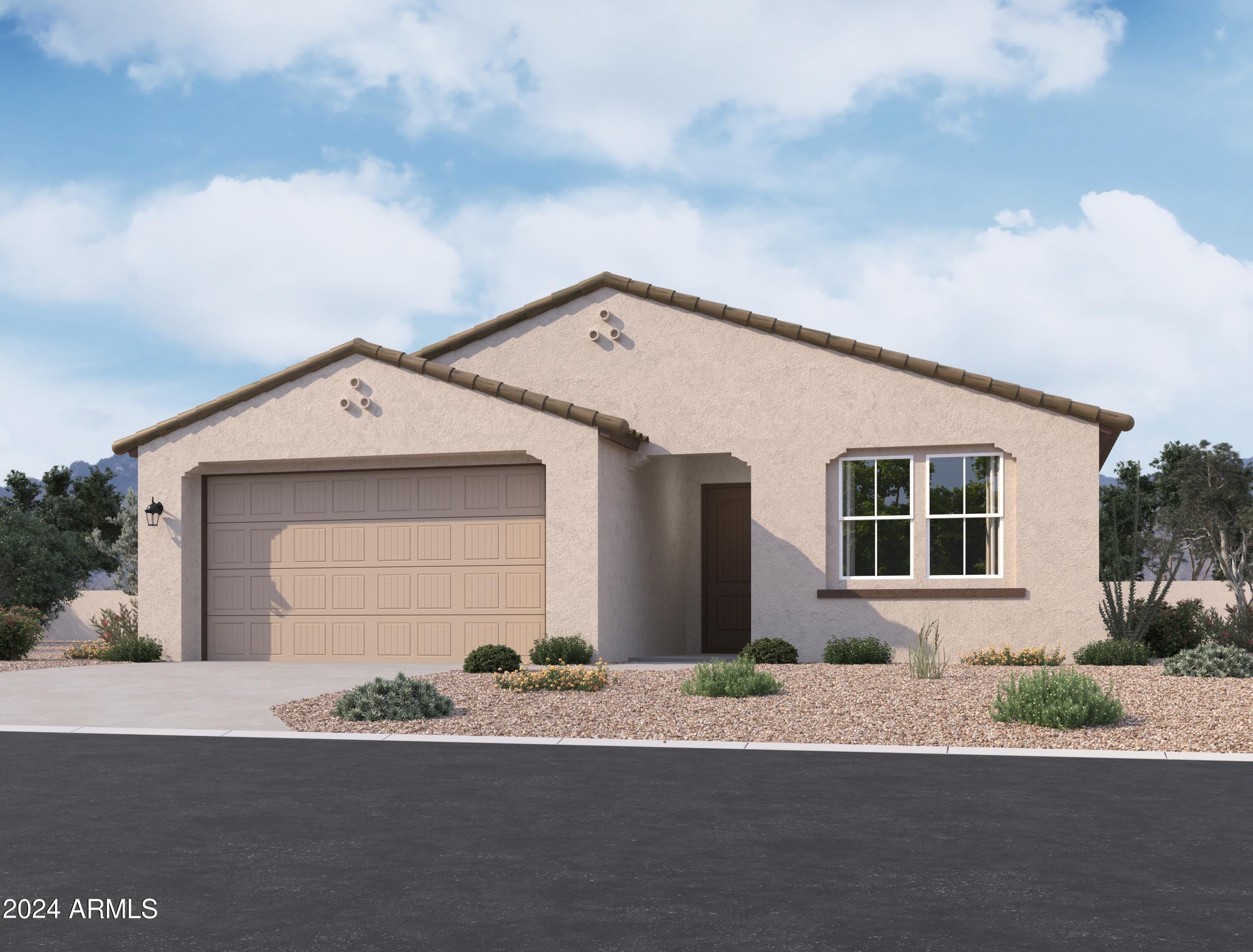 7593 W SMOKETREE Drive