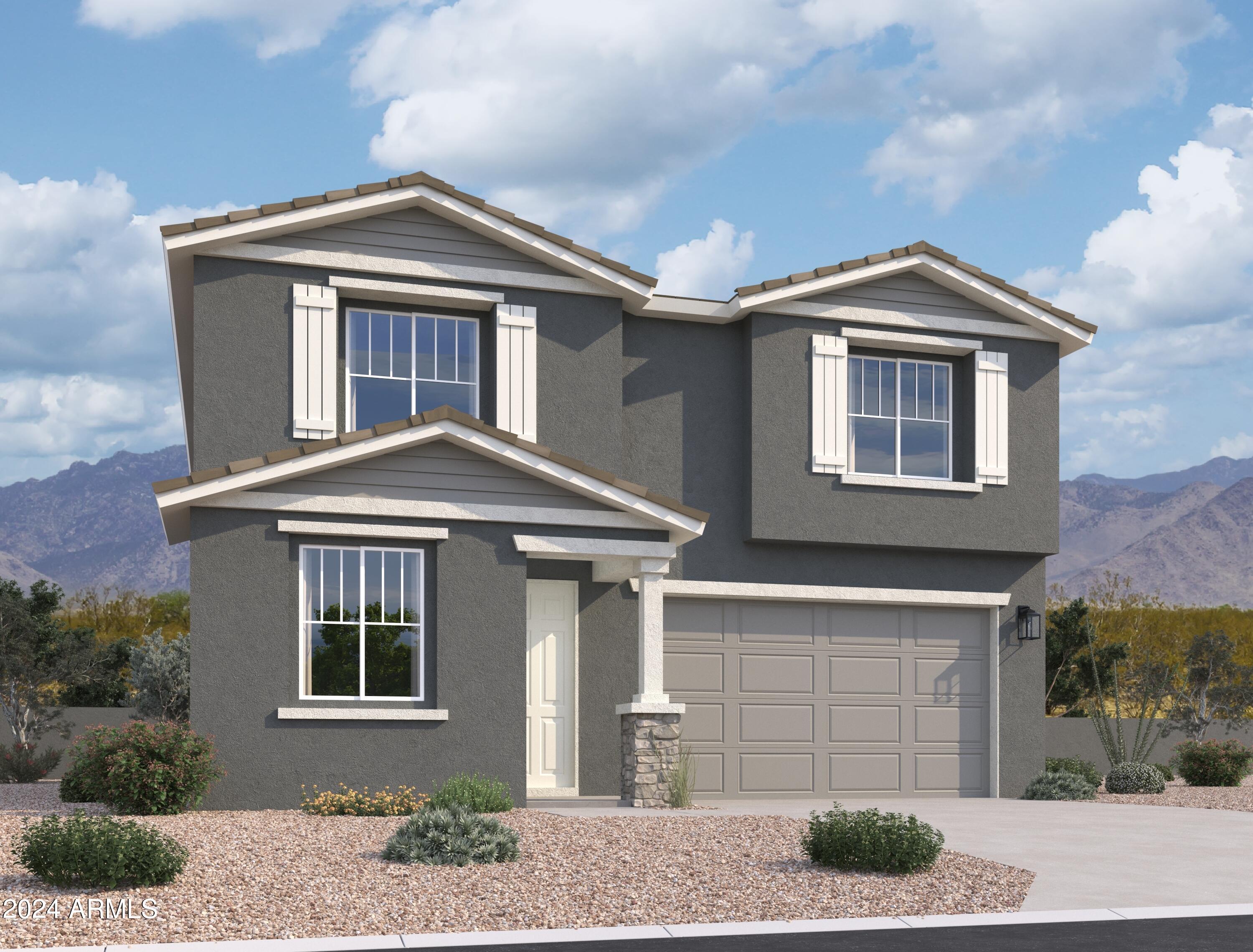 7598 W SMOKETREE Drive