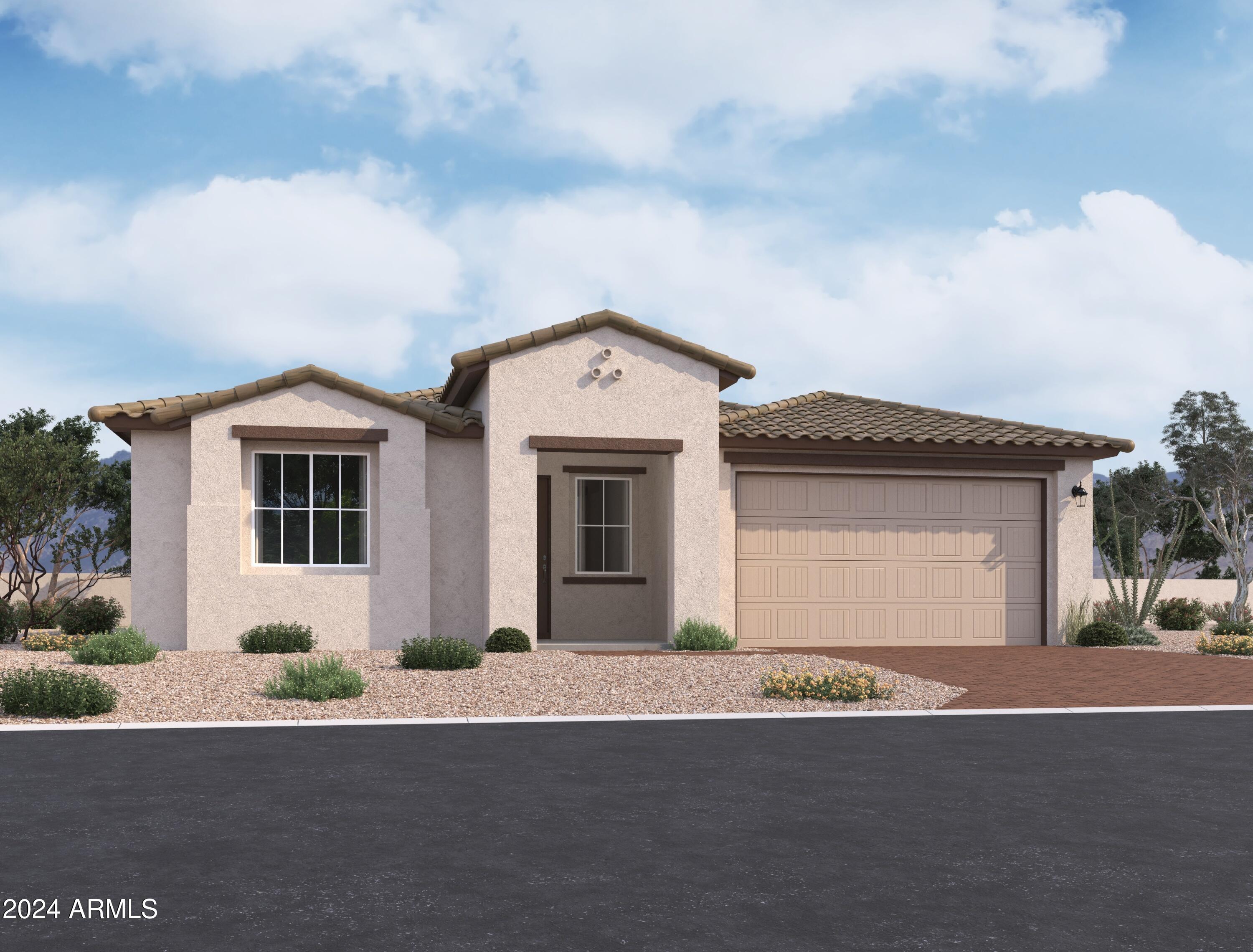 7895 W COYOTE Drive
