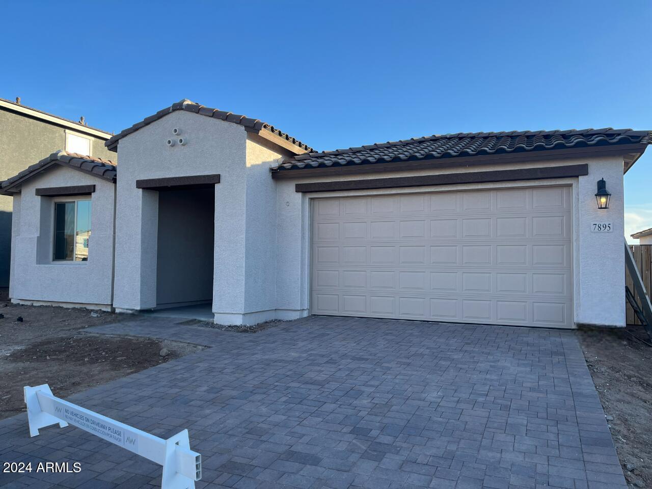 7895 W COYOTE Drive