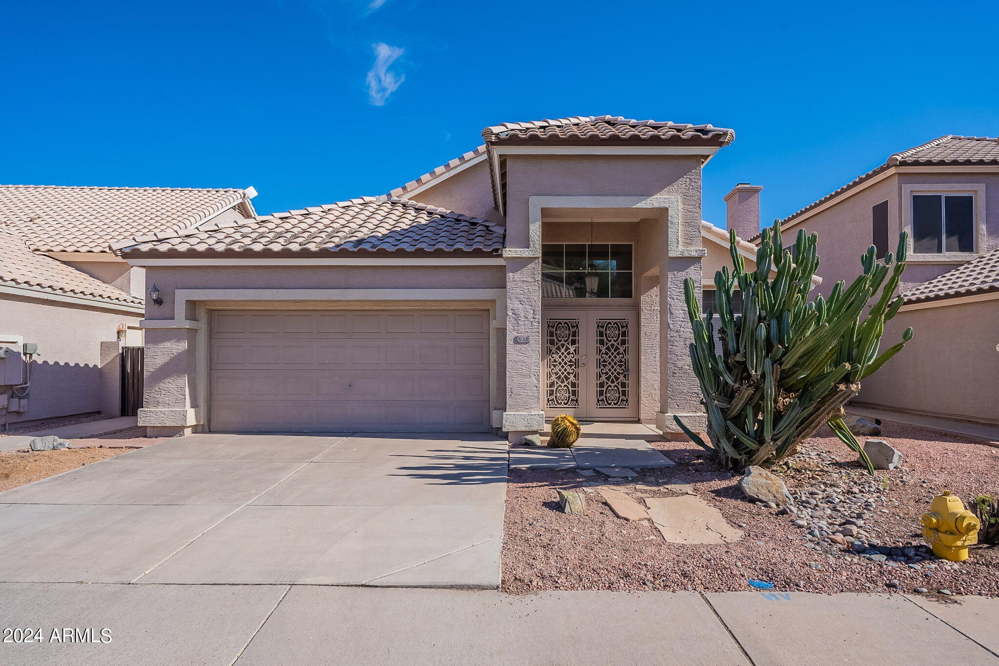 97 W BOLERO Drive