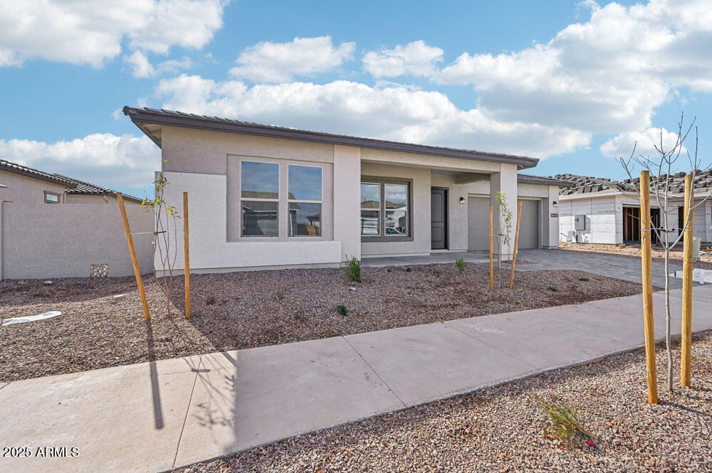 22837 E ALYSSA Road