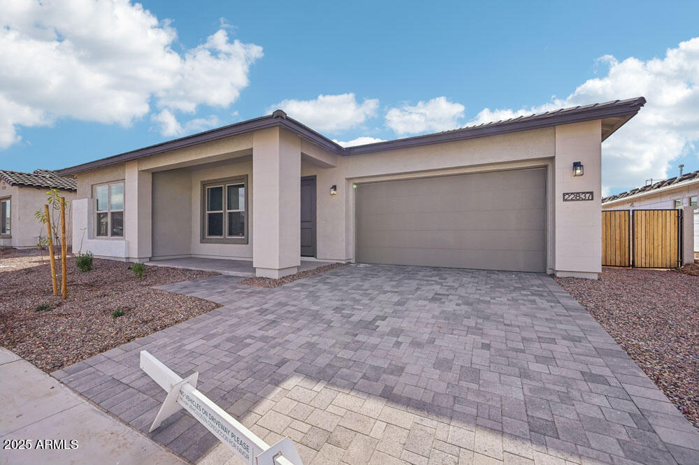 22837 E ALYSSA Road