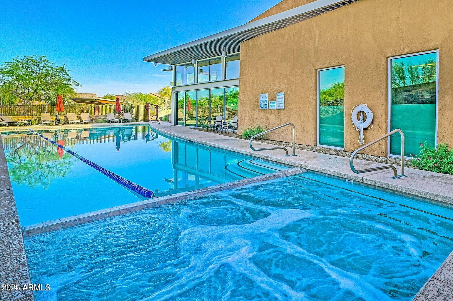 3730 E CAT BALUE Drive