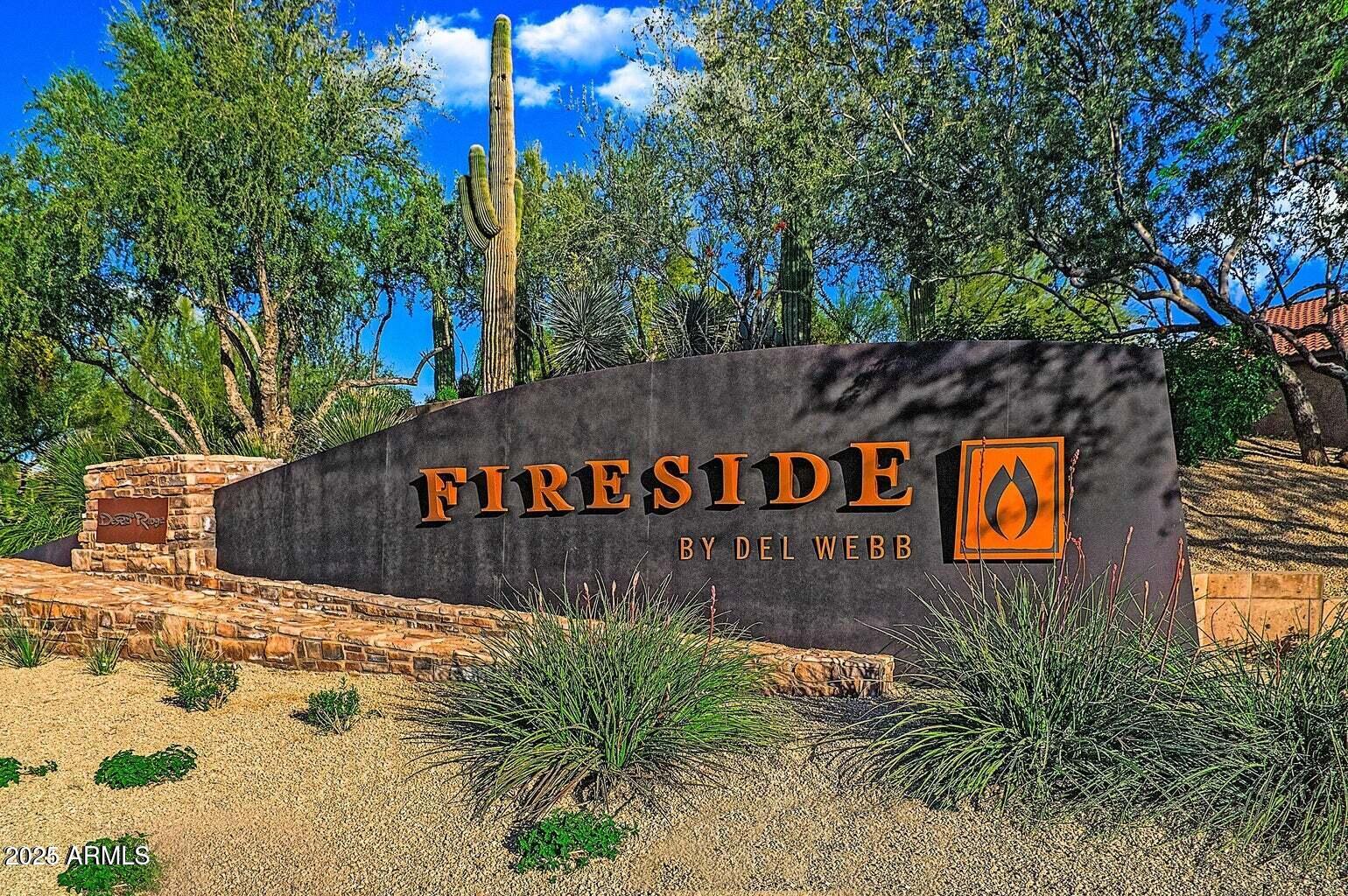 3730 E CAT BALUE Drive