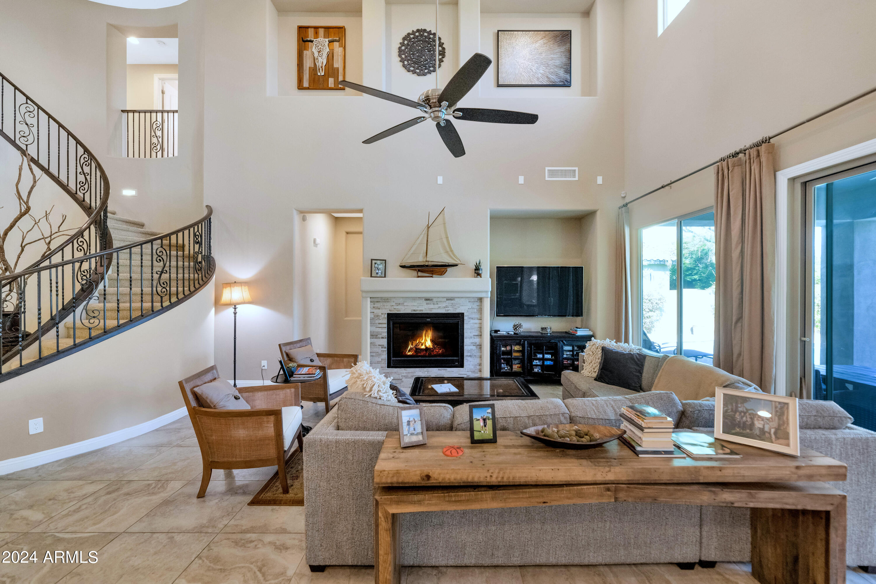 3730 E CAT BALUE Drive