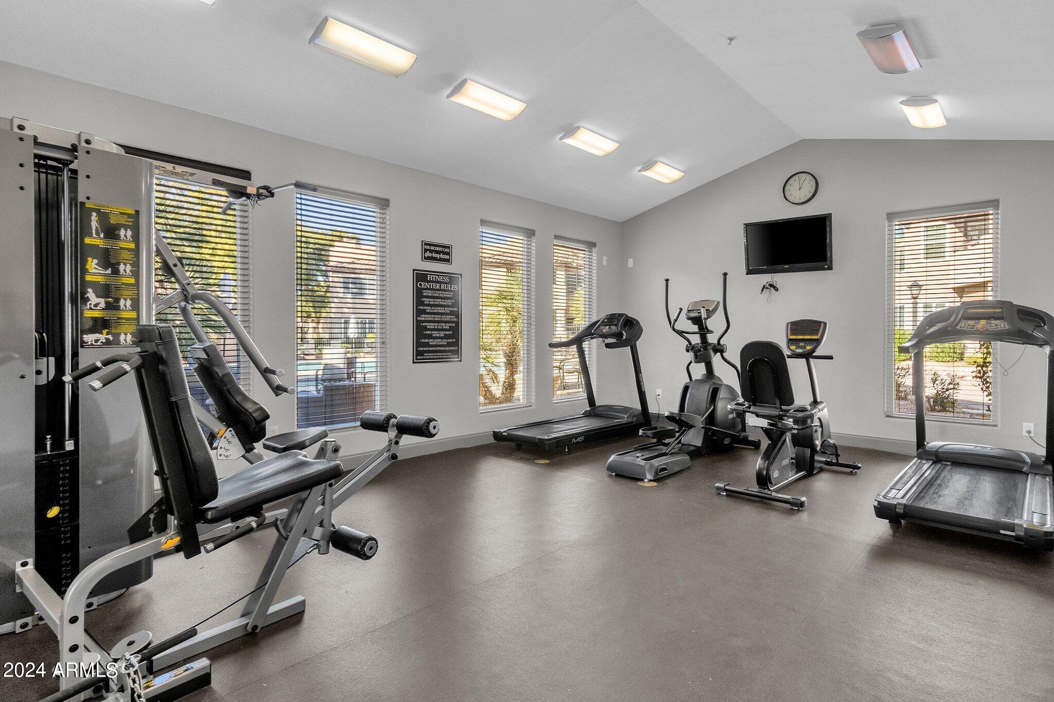 9450 E Becker Lane Apt 2072