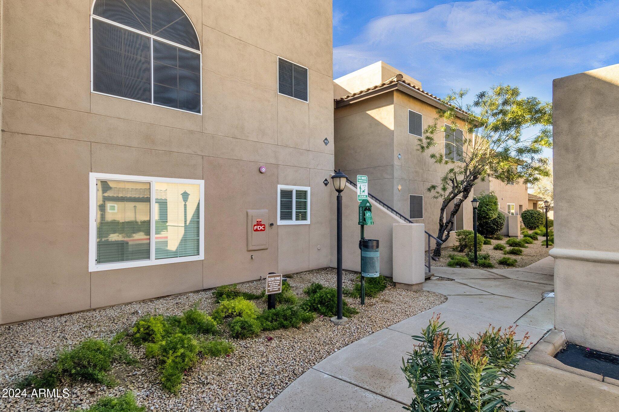 9450 E Becker Lane Apt 2072