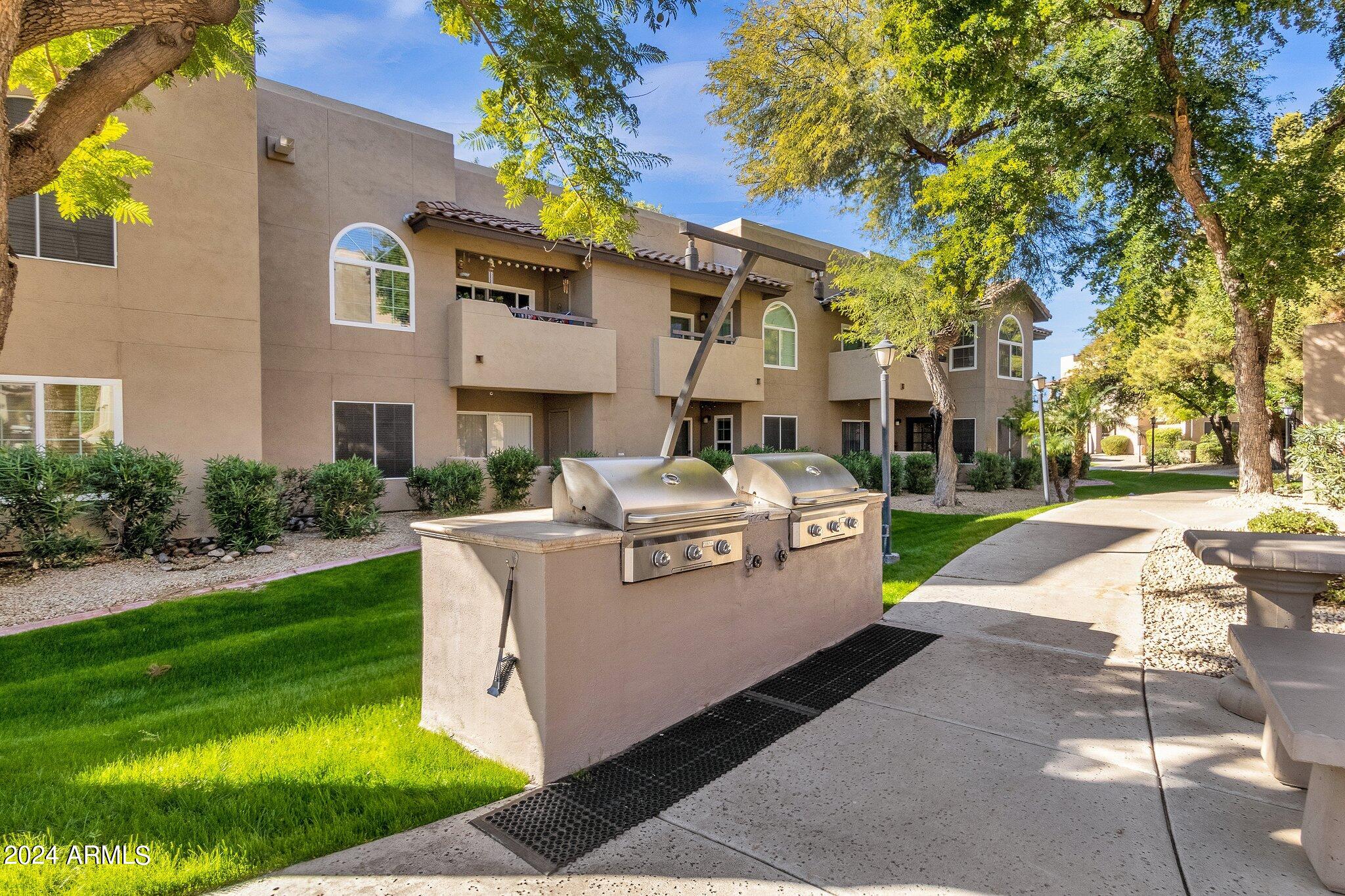 9450 E Becker Lane Apt 2072
