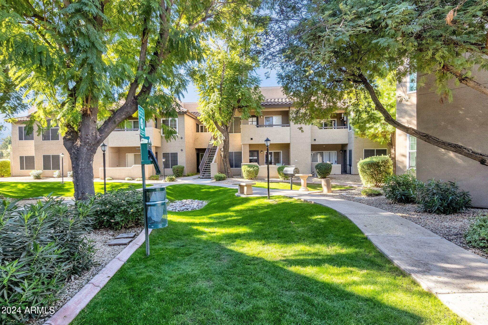 9450 E Becker Lane Apt 2072