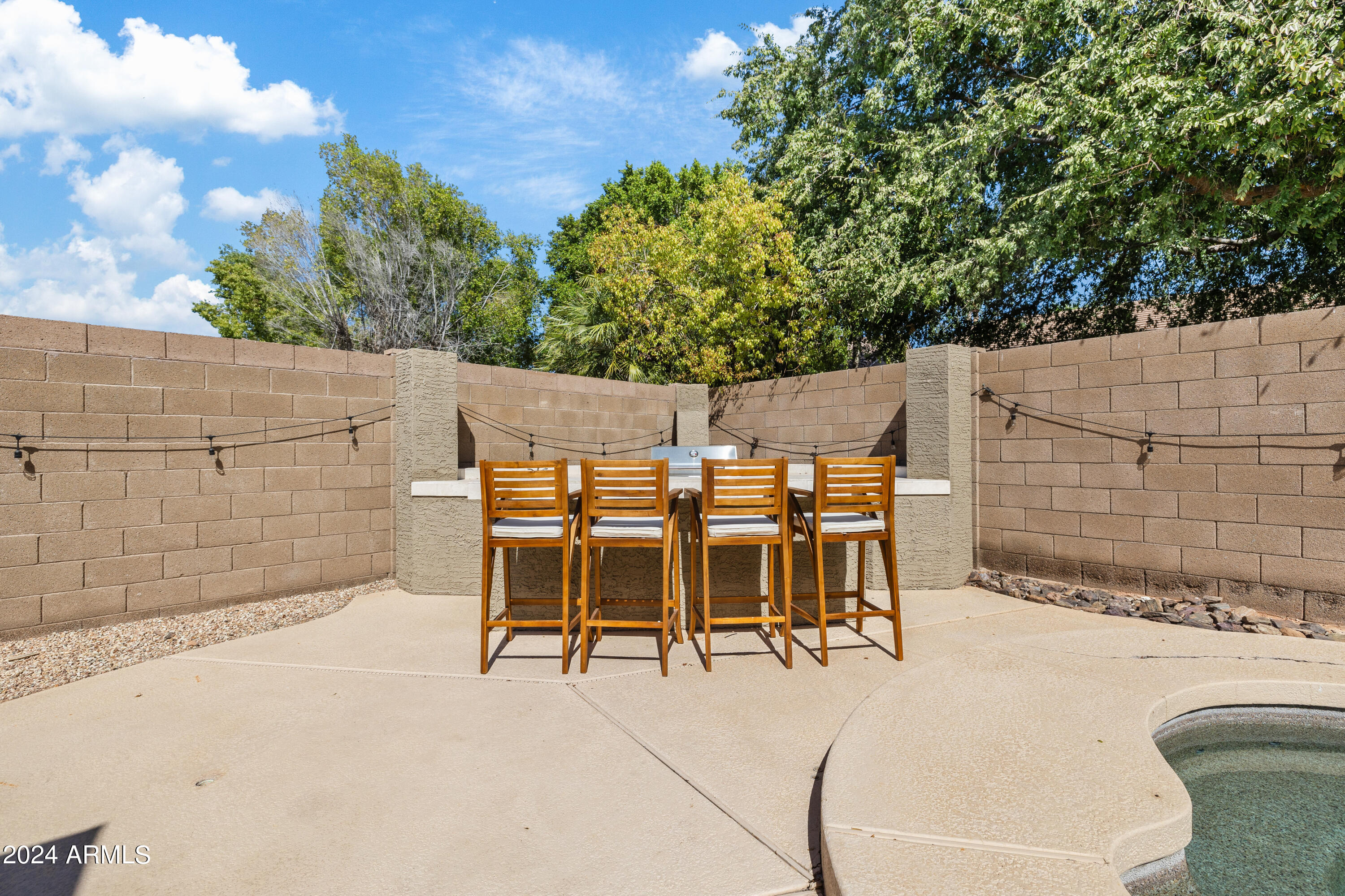 545 S LEMON Court