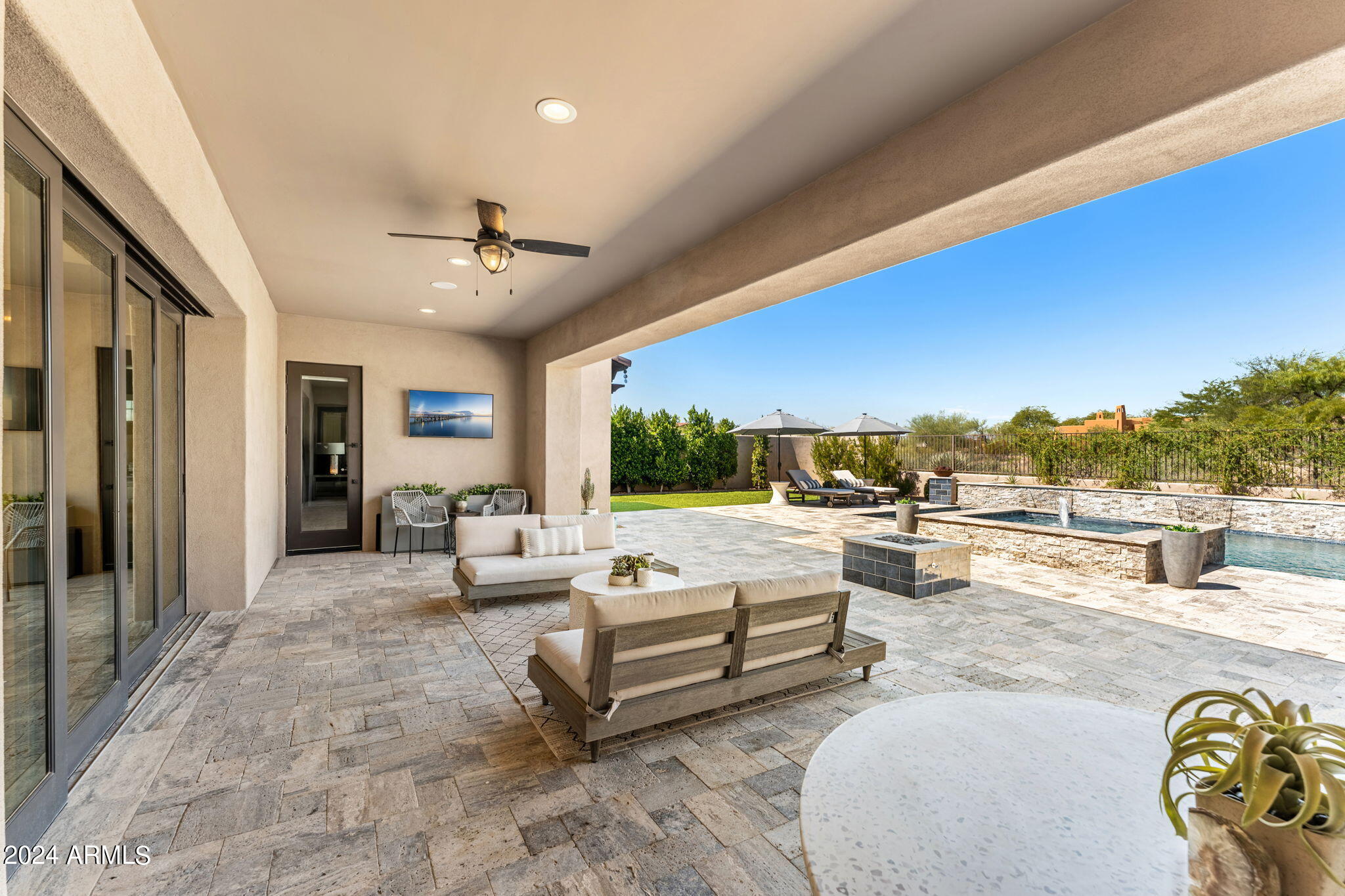 8742 E VILLA CASSANDRA Drive