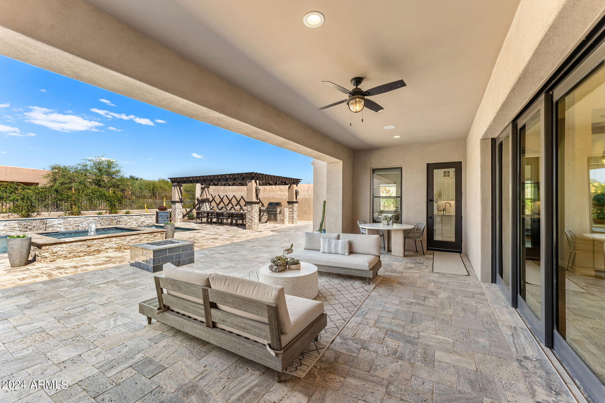8742 E VILLA CASSANDRA Drive